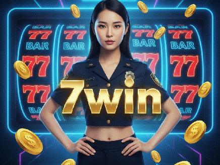 7win login