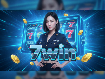 7win สล็อต